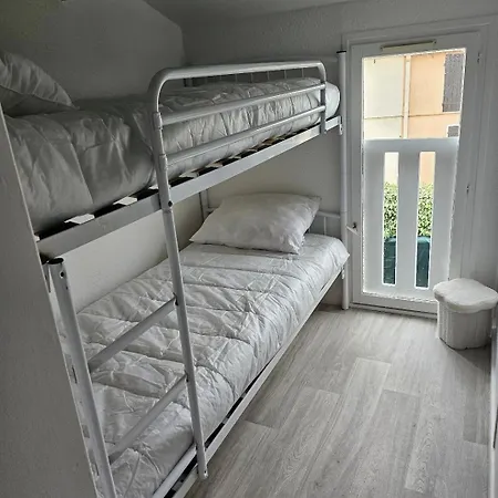 Maison Totalement Renovee A - 6 Couchages - Pres De L'etant De Thau Marseillan (Herault)