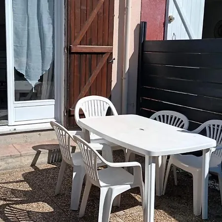 Casa de Férias Maison Totalement Renovée à - 6 Couchages - Près De L'étant De Thau