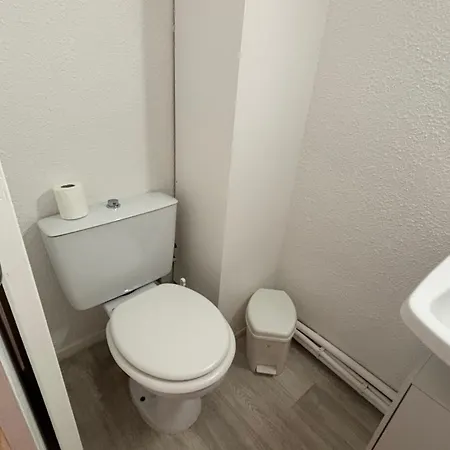 Maison Totalement Renovée à - 6 Couchages - Près De L'étant De Thau