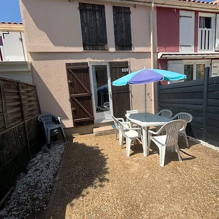 Maison Totalement Renovée à - 6 Couchages - Près De L'étant De Thau *
