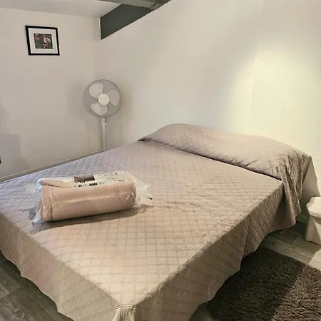 Maison Totalement Renovee A - 6 Couchages - Pres De L'etant De Thau * Marseillan (Herault)
