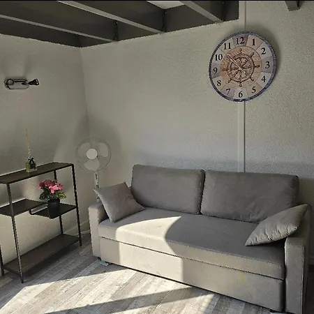 Maison Totalement Renovee A - 6 Couchages - Pres De L'etant De Thau Сasa de vacaciones Marseillan (Herault)