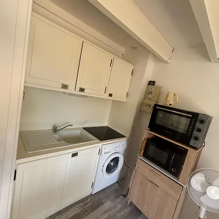 度假居 Maison Totalement Renovee A - 6 Couchages - Avec Parking - Pres De L'etant De Thau 马瑟伊兰