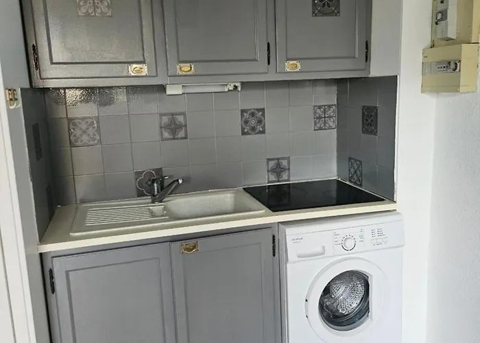 Maison Totalement Renovee A - 6 Couchages - Pres De L'etant De Thau