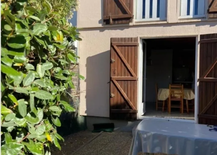 Prázdninový dům Maison Totalement Renovee A - 6 Couchages - Pres De L'etant De Thau
