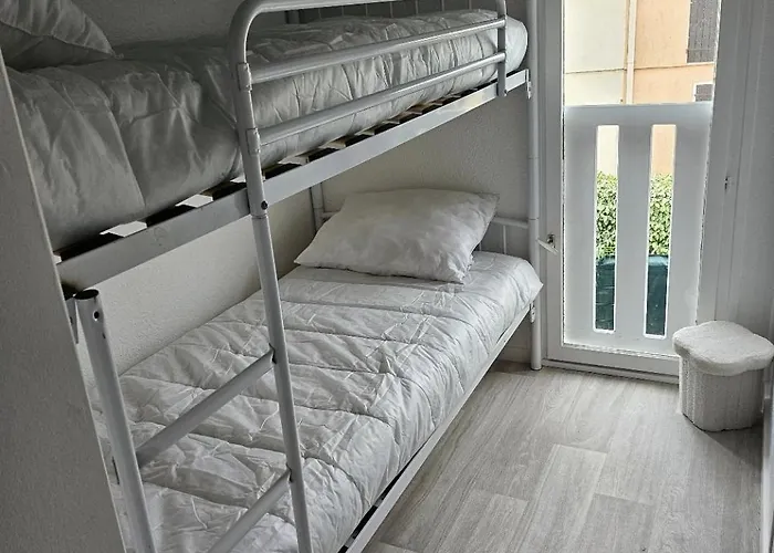 Maison Totalement Renovee A - 6 Couchages - Pres De L'etant De Thau Marseillan (Herault)