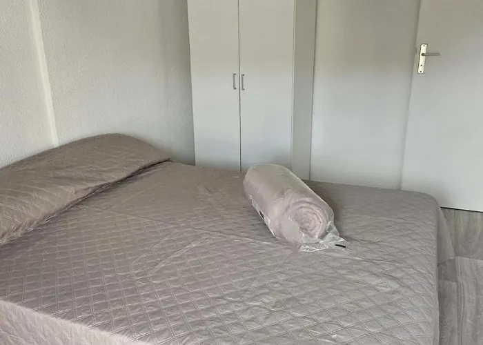 Prázdninový dům Maison Totalement Renovee A - 6 Couchages - Pres De L'etant De Thau