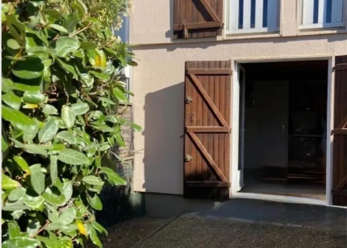 Prázdninový dům Maison Totalement Renovee A - 6 Couchages - Pres De L'etant De Thau *